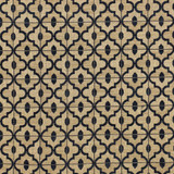 RM CoCo Fabric Etruscan Trellis Twilight Finishing Touches Vol 15 100% Polyester See Sample 35000 Horizontal: 7 and Vertical: 7.5 56 - My Fabric Connection -