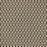 RM CoCo Fabric Katmai Black Finishing Touches Vol 17 100% Polyester See Sample 33000 Horizontal: 1.56 and Vertical: 1.94 57.5 - My Fabric Connection -