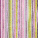 RM CoCo Fabric Chelsea Stripe Spring Inspired Living Vol 15 100% Cotton See Sample 0 Horizontal: 13.75 and Vertical: 17.5 55 - My Fabric Connection -