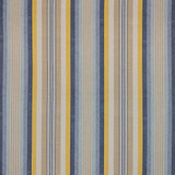 RM CoCo Fabric Alison Stripe Blue Moon Inspired Living Vol 16 100% Cotton See Sample 0 Horizontal: 10.86 and Vertical: 12.6 55 - My Fabric Connection -