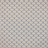 RM CoCo Fabric Fanelli Blue Moon Inspired Living Vol 16 100% Cotton See Sample 0 Horizontal: 2.72 and Vertical: 2.64 55 - My Fabric Connection -