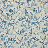 RM CoCo Fabric Colfax Tide Pool Inspired Living Vol 16 100% Cotton See Sample 0 Horizontal: 13.58 and Vertical: 23.62 55 - My Fabric Connection -