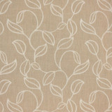 RM CoCo Fabric Wandering Vine Flax Inspired Living Vol 13 100% Polyester See Sample 0 Horizontal: 16.6141822 and Vertical: 19.13 54 - My Fabric Connection -