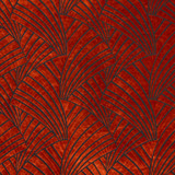 RM CoCo Fabric Nefertiti Adobo Inspired Living Vol 14 63% Acrylic 30% Polyester 7% Cotton See Sample 0 Horizontal: 13.75 and Vertical: 14 55 - My Fabric Connection -
