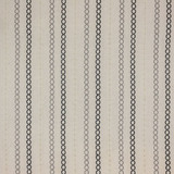 RM CoCo Fabric Ring Toss Black Flannel Inspired Living Vol 18 60% Polyester 30% Cotton 10% Linen See Sample 0 Horizontal: 5.118 and Vertical: 0.75 55 - My Fabric Connection -