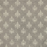 RM CoCo Fabric Illume Thunder Inspired Living Vol 18 50% Polyester 36% Rayon 12% Flax See Sample 18000 Horizontal: 6.75 and Vertical: 6.75 54 - My Fabric Connection -