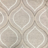 RM CoCo Fabric Serendipitoua Hazelnut Inspired Living Vol 13 85% Polyester 15% Cotton See Sample 0 Horizontal: 8.5 and Vertical: 12.5 56 - My Fabric Connection -
