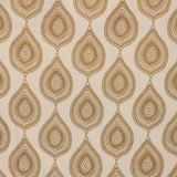 RM CoCo Fabric Jambi Paisley Beach Inspired Living Vol 13 43% Polyester 57% Linen See Sample 0 Horizontal: 10.3937064 and Vertical: 9.448824 56 - My Fabric Connection -