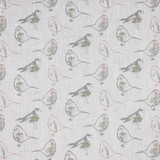RM CoCo Fabric Tweet Blush Inspired Living Vol 15 100% Cotton See Sample 30000 Horizontal: 18 and Vertical: 9 54 - My Fabric Connection -