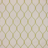 RM CoCo Fabric Ricci Trellis Moss Inspired Living Vol 17 92% Polyester 8% Linen See Sample 0 Horizontal: 4 and Vertical: 7.75 58 - My Fabric Connection -