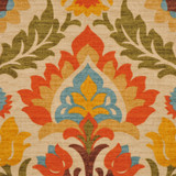 RM CoCo Fabric Vandellas Adobe Motown Sound 100% Cotton 51000 Horizontal: 13.5 and Vertical: 18 54 - My Fabric Connection -