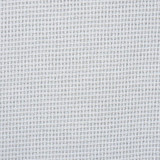 RM CoCo Fabric Fin White Float On 100% POLYESTER Horizontal: 0.5 and Vertical: 0 54 - My Fabric Connection -