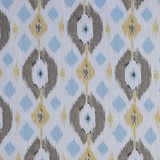 RM CoCo Fabric Tribal Cascade The Print Shop 100% COTTON 30000 Horizontal: 13.5 and Vertical: 13 54 - My Fabric Connection -
