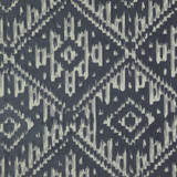 RM CoCo Fabric Keller Charcoal The Cape 60% POLY 34% ACRYLIC 6% VISCOSE 25000 Horizontal: 16 and Vertical: 13.88 55 - My Fabric Connection -