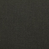 RM CoCo Fabric TRIESTE TWILL CHARCOAL 100% Cotton See Sample 0 Horizontal: 0 and Vertical: 0 59 - My Fabric Connection -