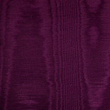 RM CoCo Fabric CROWN MOIRE GARNET Crown Moire 57% Cotton 43% Acetate See Sample 0 Horizontal: 0 and Vertical: 0 54 - My Fabric Connection -