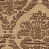 RM CoCo Fabric Prosperity Nugget A Day In Paradise - Wesco 100% Polyester Horizontal: 10.25 and Vertical: 15.75 51.25 - My Fabric Connection -