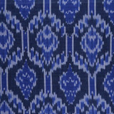 RM CoCo Fabric Water World Blue Lagoon Vacation - Wesco 100% COTTON Horizontal: 4.25 and Vertical: 8.25 53 - My Fabric Connection -
