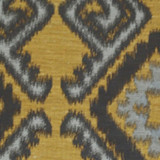 RM CoCo Fabric Grand Teton Gold Top Notch - Wesco 64% POLY 29% ACRYLIC 7% LINEN Horizontal: 14 and Vertical: 18.75 56 - My Fabric Connection -