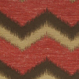 RM CoCo Fabric Little Valley Brick Top Notch - Wesco 64% POLY 29% ACRYLIC 7% LINEN Horizontal: 7 and Vertical: 7 56 - My Fabric Connection -