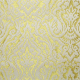 RM CoCo Fabric Camelia Gold True Colors - Earth - Wesco 100% POLYESTER Horizontal: 13.75 and Vertical: 14.75 54 - My Fabric Connection -