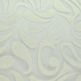 RM CoCo Fabric Selena Beige Natural Light - Wesco 60% POLYESTER 40% COTTON Horizontal: 20.5 and Vertical: 21.25 56.25 - My Fabric Connection -