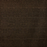 RM CoCo Fabric Sanremo Scroll Black Walnut Prive Vol 4 67% Viscose 20% Polyester 13% Cotton See Sample 0 Horizontal: 13.38 and Vertical: 18.38 56 - My Fabric Connection -
