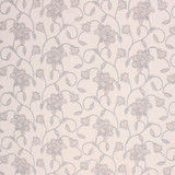 RM CoCo Fabric Joie de vivre Pewter Prive Vol 1 73% Polyester 27% Cotton See Sample 0 Horizontal: 17 and Vertical: 9.45 54 - My Fabric Connection -