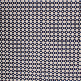 RM CoCo Fabric Inner Circle Sapphire Prive Vol 3 64% Rayon 36% Polyester See Sample 15000 Horizontal: 1.63 and Vertical: 1.63 54 - My Fabric Connection -