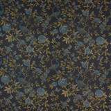 RM CoCo Fabric Peony Bird Aquamarine Prive Vol 3 73% Rayon 15% Cotton 12% Nylon See Sample 30000 Horizontal: 29 and Vertical: 26.5 56 - My Fabric Connection -