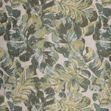 RM CoCo Fabric Palm Grove Tropical Prive Vol 3 82.69% Rayon 17.31% Nylon See Sample 60000 Horizontal: 25 and Vertical: 33 55 - My Fabric Connection -