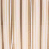 RM CoCo Fabric Carlyle Stripe Sand Prive Vol 1 44.89% Rayon 31.2% Polyester 23.91% Cotton See Sample 33000 Horizontal: 13.63 and Vertical: 0.13 55 - My Fabric Connection -