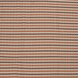 RM CoCo Fabric Straight & Narrow Espresso Prive Vol 4 94.13% Cotton 5.87% Flax See Sample 33000 Horizontal: 1 and Vertical: 2 52 - My Fabric Connection -