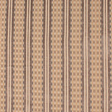 RM CoCo Fabric Braxton Stripe Birch Prive Vol 4 78% Rayon 21% Cotton 1% Nylon See Sample 33000 Horizontal: 3.88 and Vertical: 1 54 - My Fabric Connection -