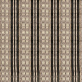 RM CoCo Fabric Braxton Stripe Chrome Prive Vol 4 78% Rayon 21% Cotton 1% Nylon See Sample 33000 Horizontal: 3.88 and Vertical: 1 54 - My Fabric Connection -