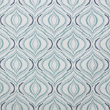 RM CoCo Fabric Tradewinds Cirrus 2018 Spring - Prive Collection 40% Polyester 35% Cotton 25% Viscose Embroidery: 100% Cotton See Sample 0 Horizontal: 10.625 and Vertical: 16.25 57 - My Fabric Connection -
