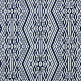 RM CoCo Fabric Papago Navy 2018 Spring - Prive Collection 58% Cotton 42% Polyester Embroidery: 100% Viscose See Sample 0 Horizontal: 25 and Vertical: 15 54 - My Fabric Connection -