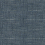 Performance+ Fabric Huntington Stripe Denim 408513 - 65%Polyester 20%Acrylic 15%Linen China 51000 Horizontal: 3 and Vertical: 0 57 - My Fabric Connection -
