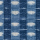 PKL Studio Fabric Sashika Plaid Baltic 407080 - 55%Linen 45%Rayon China 24000 Horizontal: 9 and Vertical: 27 54 - My Fabric Connection -