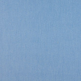 Charlotte Fabric 2495 Sky All Seasons & Outdoor/Indoor Oasis II 100% Solution Dyed Woven Acrylic Italy Exceeds 140,000 Wyzenbeek Rubs (Heavy Duty) No Repeat 54 Inches - My Fabric Connection -