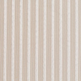 Charlotte Fabric 2614 Linen/Stripe Uptown Jacquards VI 100% Woven Polyester Asia Exceeds 70,000 Wyzenbeek Rubs (Heavy Duty) Horizontal: .5" 54 Inches - My Fabric Connection -
