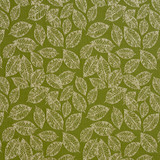 Charlotte Fabric 2622 Fern/Leaf Uptown Jacquards VI 100% Woven Polyester Asia Exceeds 70,000 Wyzenbeek Rubs (Heavy Duty) Horizontal: 7" x Vertical: 7.5" 54 Inches - My Fabric Connection -