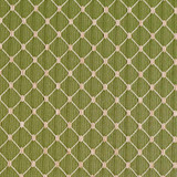 Charlotte Fabric 2649 Fern/Diamond Uptown Jacquards VI 100% Woven Polyester Asia Exceeds 70,000 Wyzenbeek Rubs (Heavy Duty) Horizontal: 1.75" x Vertical: 1.5" 54 Inches - My Fabric Connection -