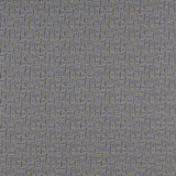 Charlotte Fabric 3588 Sky Decorative Durables XII 100% Woven Polyester Made In USA Exceeds 150,000 Wyzenbeek Rubs (Heavy Duty) Horizontal: 3.5" x Vertical: 2.25" 54 Inches - My Fabric Connection -