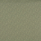 Charlotte Fabric 3591 Fern Decorative Durables XII 100% Woven Polyester Made In USA Exceeds 150,000 Wyzenbeek Rubs (Heavy Duty) Horizontal: 3.5" x Vertical: 2.25" 54 Inches - My Fabric Connection -