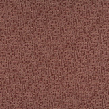 Charlotte Fabric 3594 Cognac Decorative Durables XII 100% Woven Polyester Made In USA Exceeds 150,000 Wyzenbeek Rubs (Heavy Duty) Horizontal: 3.5" x Vertical: 2.25" 54 Inches - My Fabric Connection -