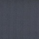 Charlotte Fabric 3744 Navy Decorative Durables XII & Ring Book Page 35A 52% Olefin, 48% Polyester Made In USA Exceeds 150,000 Wyzenbeek Rubs (Heavy Duty) Horizontal: .5" x Vertical: .5" 54 Inches - My Fabric Connection -