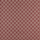 Charlotte Fabric 4312 Port Fan Uptown Jacquards V, Ring Book Page #40A 55% Cotton, 45% Polyester Asia Exceeds 70,000 Wyzenbeek Rubs (Heavy Duty) Horizontal: 1.75" x Vertical: 1.75" 54 Inches - My Fabric Connection -