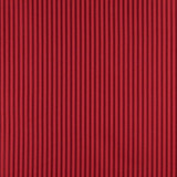 Charlotte Fabric 4367 Ruby Stripe Uptown Jacquards V 55% Cotton, 45% Polyester Asia Exceeds 70,000 Wyzenbeek Rubs (Heavy Duty) Horizontal: .5" 54 Inches - My Fabric Connection -