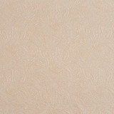 Charlotte Fabric 5573 Ivory/Paisley Enchanted Gardens 75% Cotton, 25% Polyester Asia Exceeds 70,000 Wyzenbeek Rubs (Heavy Duty) Horizontal: 14" x Vertical: 6.5" 54 Inches - My Fabric Connection -